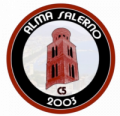 Alma Salerno Calcio a 5